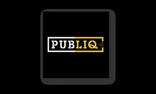 Publiq logo