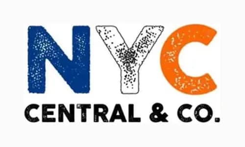 NYC Central and Co. logo