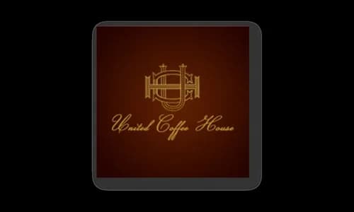 United Coffee House logo