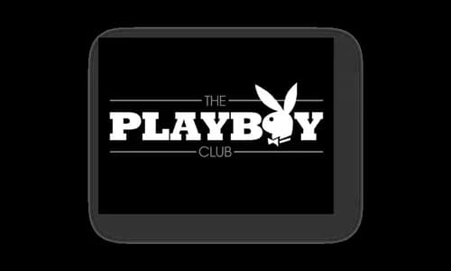 The Playboy Club logo
