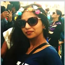 Poonam Shrivastava