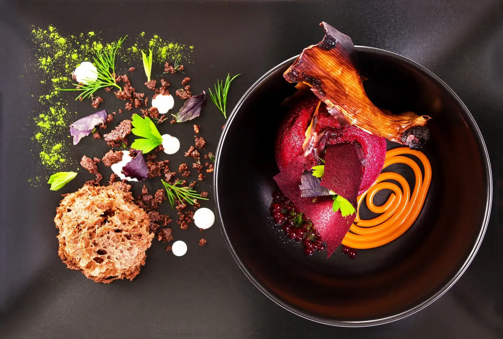 Restaurant Consultant in Pune